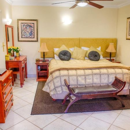 Anchor'S Rest Guesthouse And Self Catering Durban Zewnętrze zdjęcie