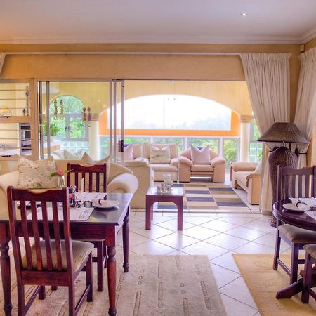 Anchor'S Rest Guesthouse And Self Catering Durban Zewnętrze zdjęcie