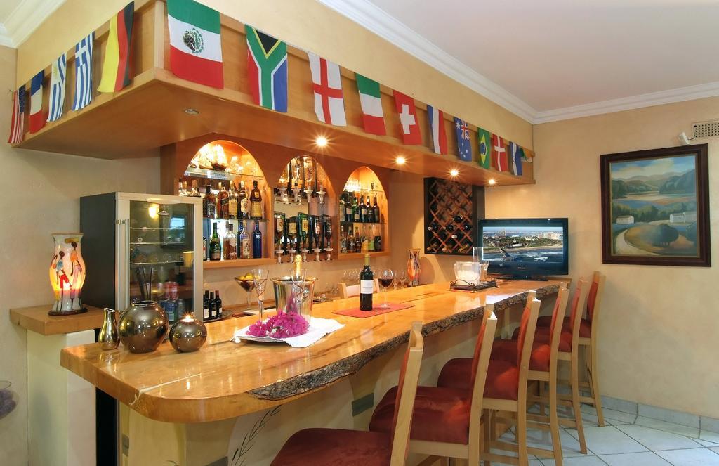 Anchor'S Rest Guesthouse And Self Catering Durban Zewnętrze zdjęcie