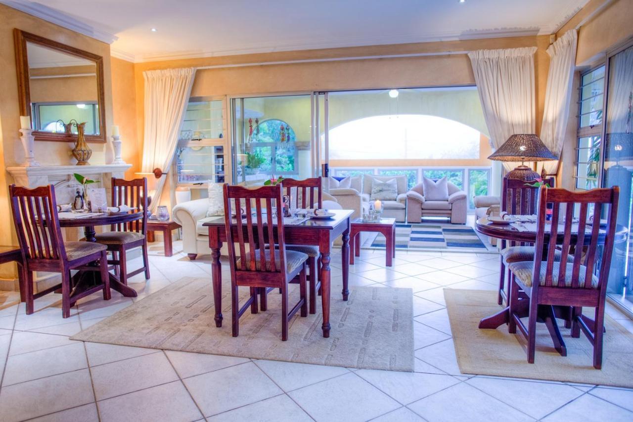 Anchor'S Rest Guesthouse And Self Catering Durban Zewnętrze zdjęcie
