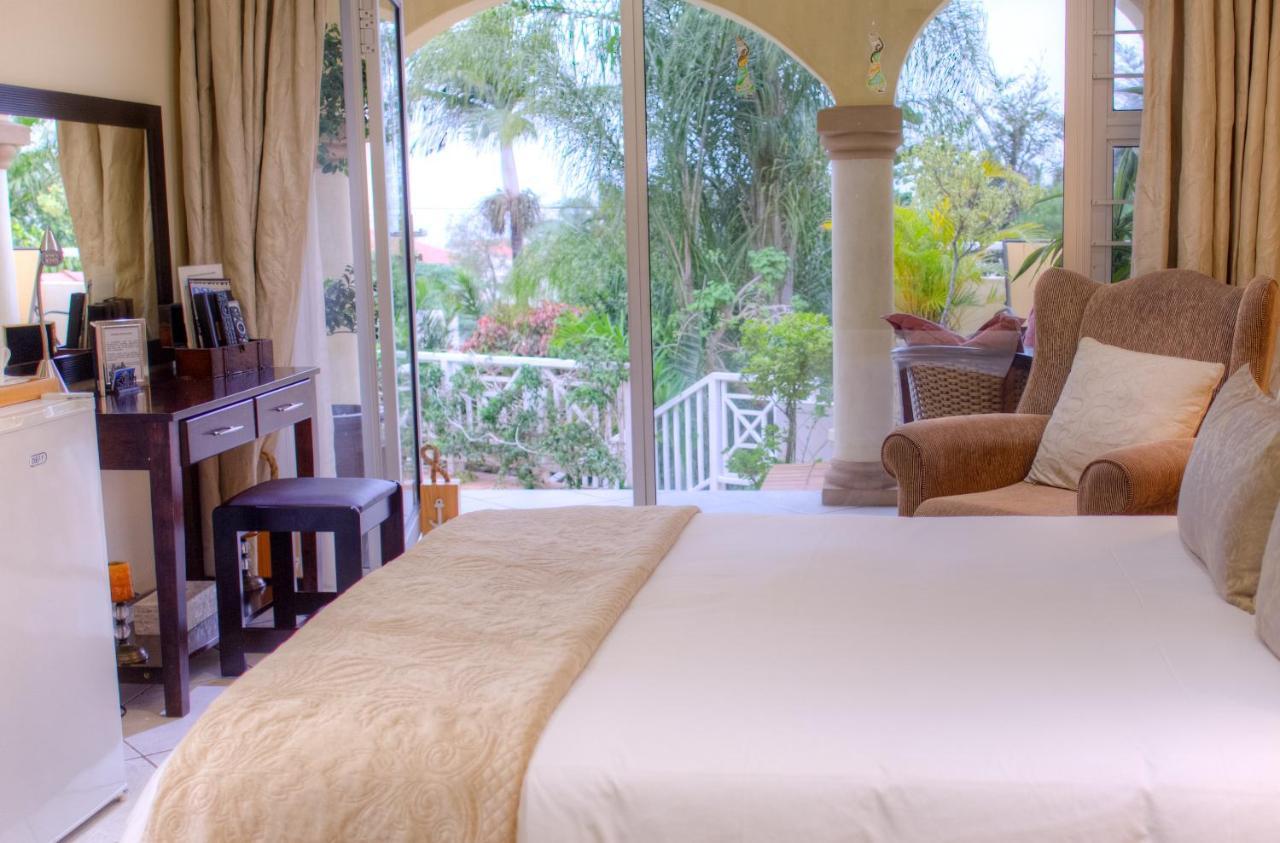 Anchor'S Rest Guesthouse And Self Catering Durban Zewnętrze zdjęcie