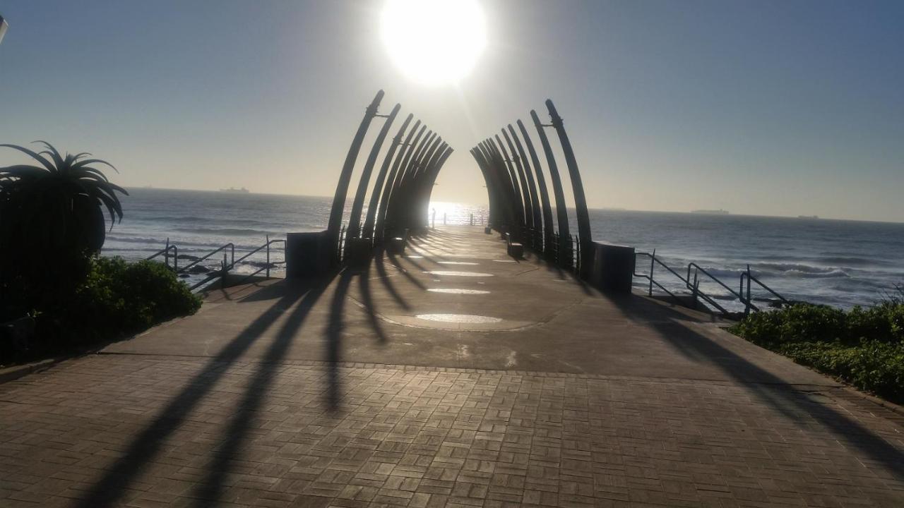 Anchor'S Rest Guesthouse And Self Catering Durban Zewnętrze zdjęcie
