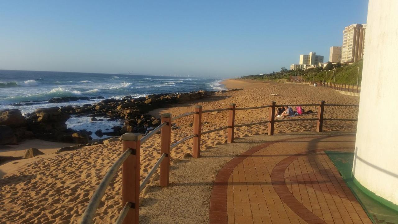 Anchor'S Rest Guesthouse And Self Catering Durban Zewnętrze zdjęcie