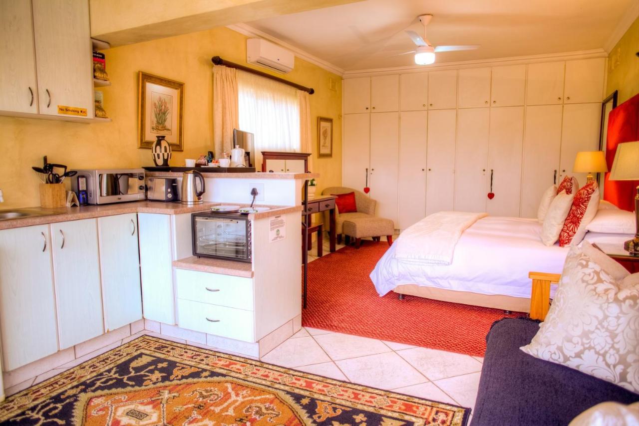 Anchor'S Rest Guesthouse And Self Catering Durban Zewnętrze zdjęcie