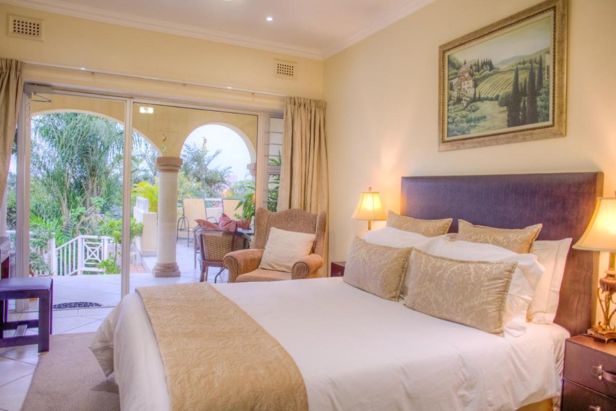 Anchor'S Rest Guesthouse And Self Catering Durban Zewnętrze zdjęcie